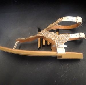 Shoes - I'M TAKING OFFERS!!!! Sandals Shoes - I'M TAKING OFFERS!!!! Sandals